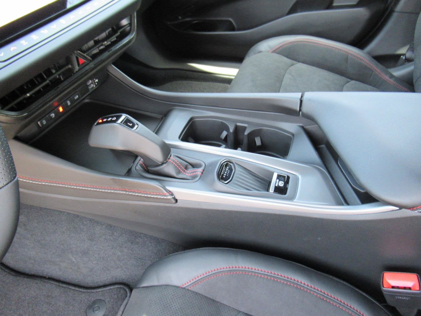 2026 Dodge Charger CHARGER R/T 4-DOOR AWD