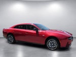 2026 Dodge Charger CHARGER R/T 4-DOOR AWD