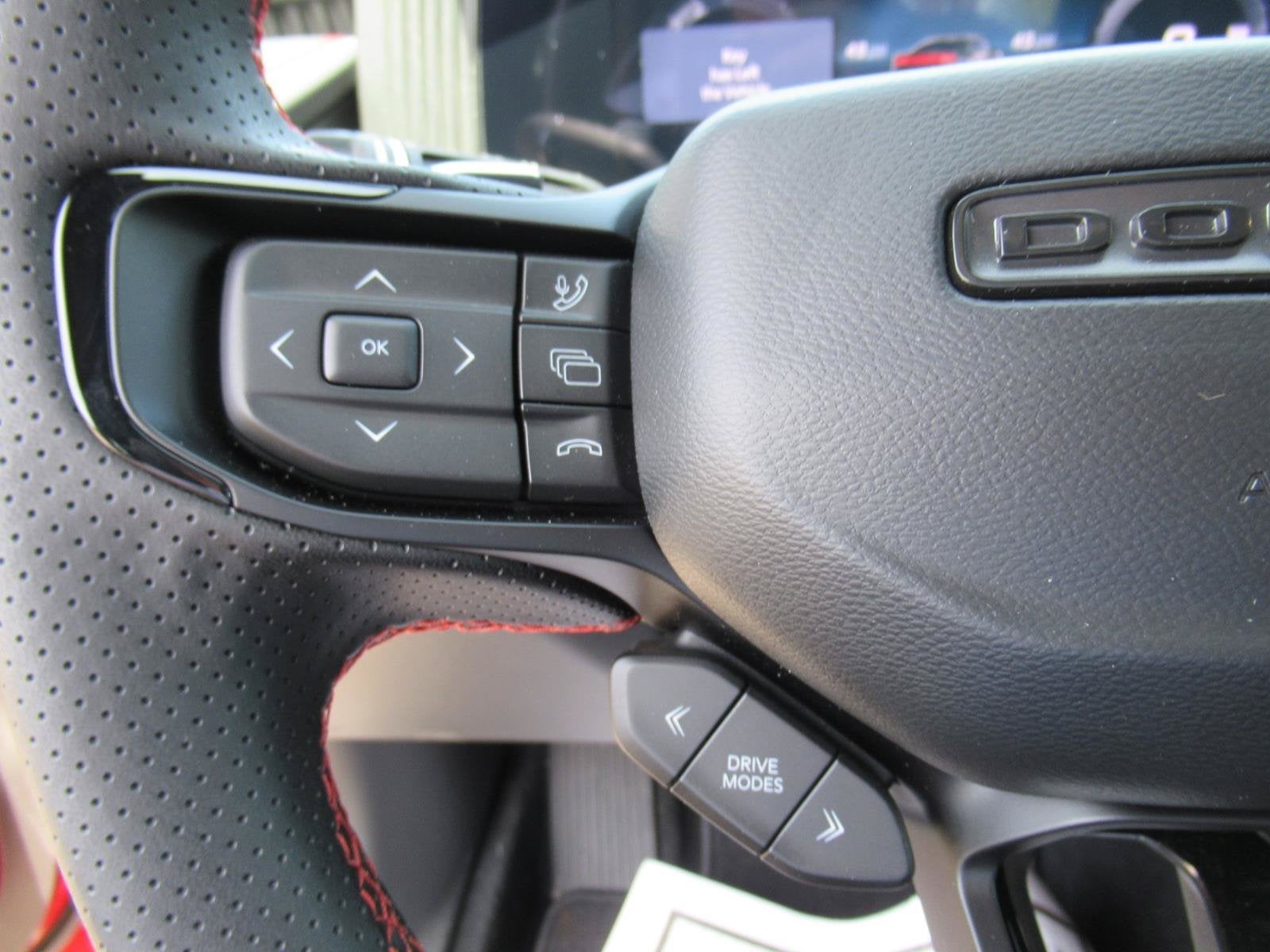 2026 Dodge Charger CHARGER R/T 4-DOOR AWD