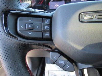 2027 Dodge Charger CHARGER R/T PLUS 4-DOOR AWD