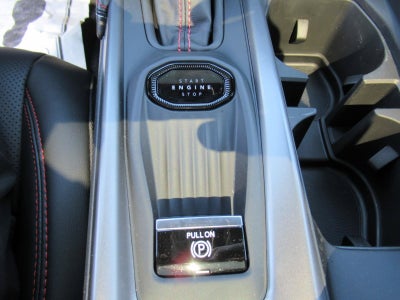 2027 Dodge Charger CHARGER R/T PLUS 4-DOOR AWD