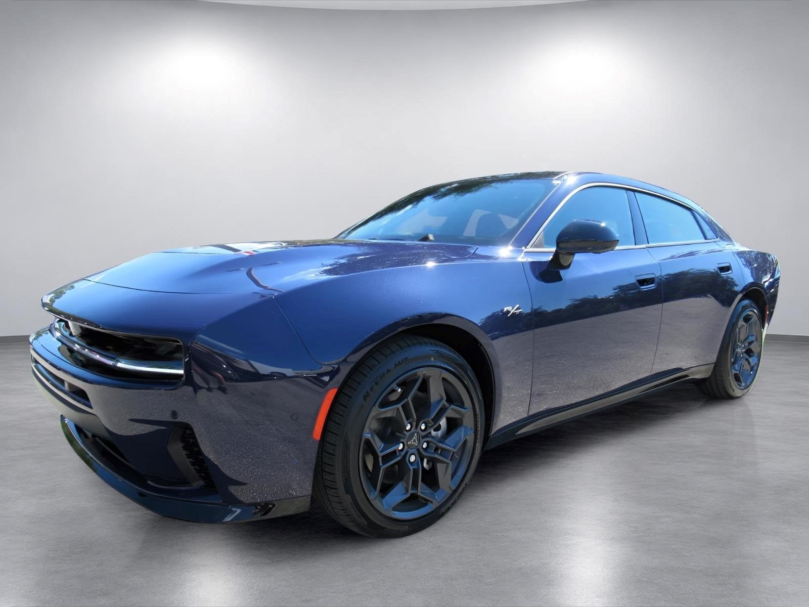2027 Dodge Charger CHARGER R/T PLUS 4-DOOR AWD