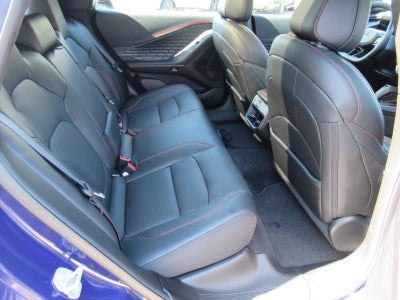2027 Dodge Charger CHARGER R/T PLUS 4-DOOR AWD