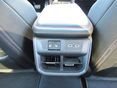 2027 Dodge Charger CHARGER R/T PLUS 4-DOOR AWD