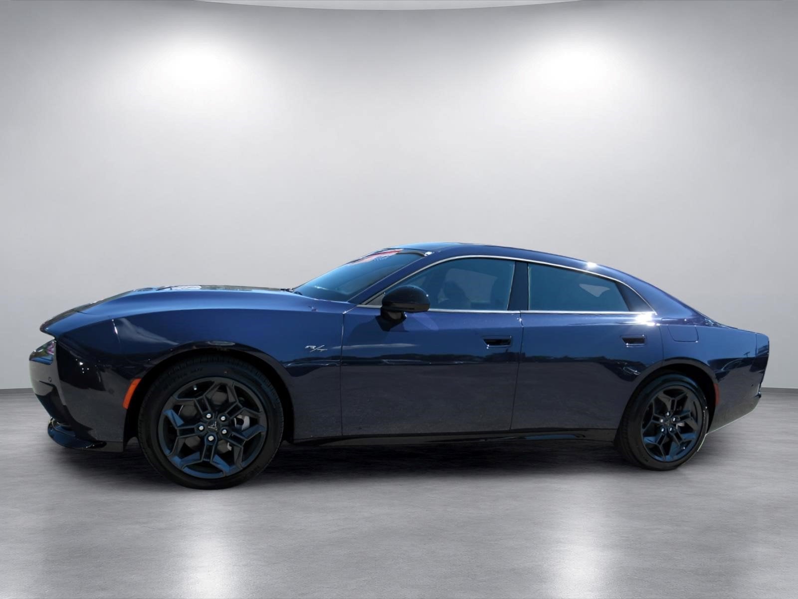 2027 Dodge Charger CHARGER R/T PLUS 4-DOOR AWD
