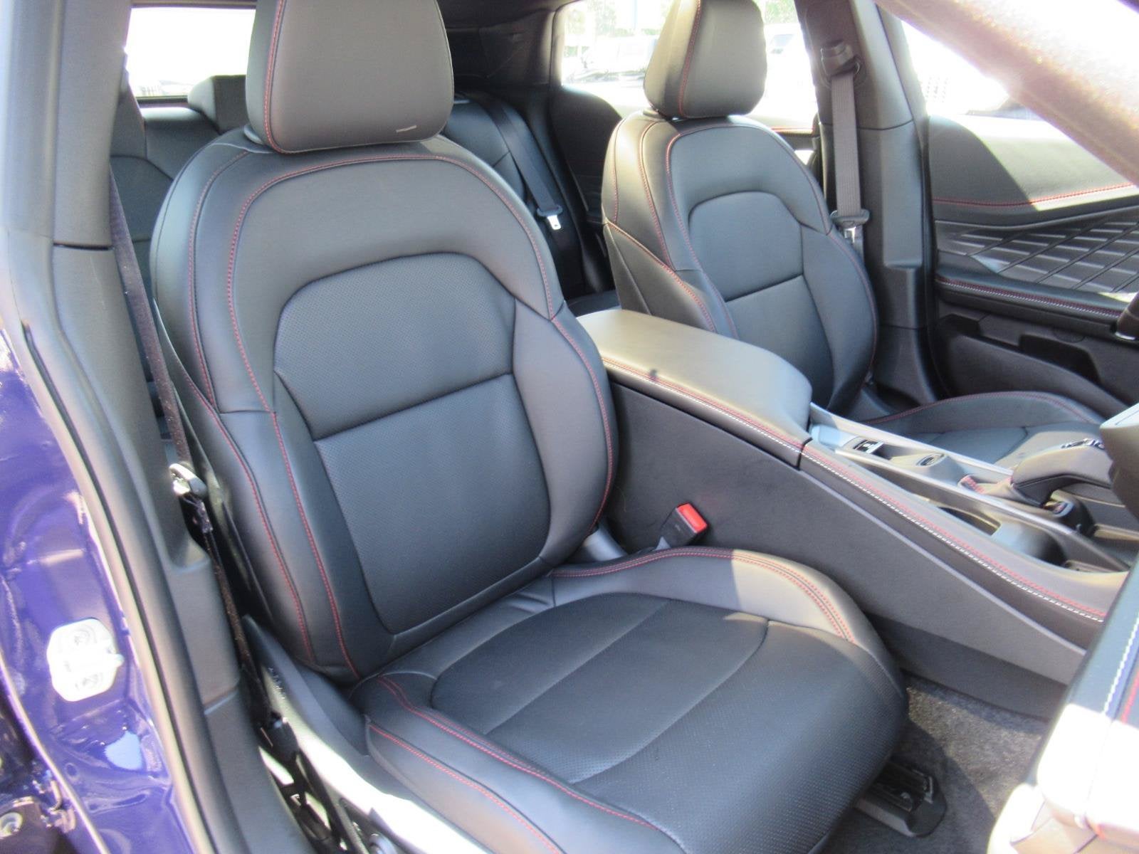 2027 Dodge Charger CHARGER R/T PLUS 4-DOOR AWD