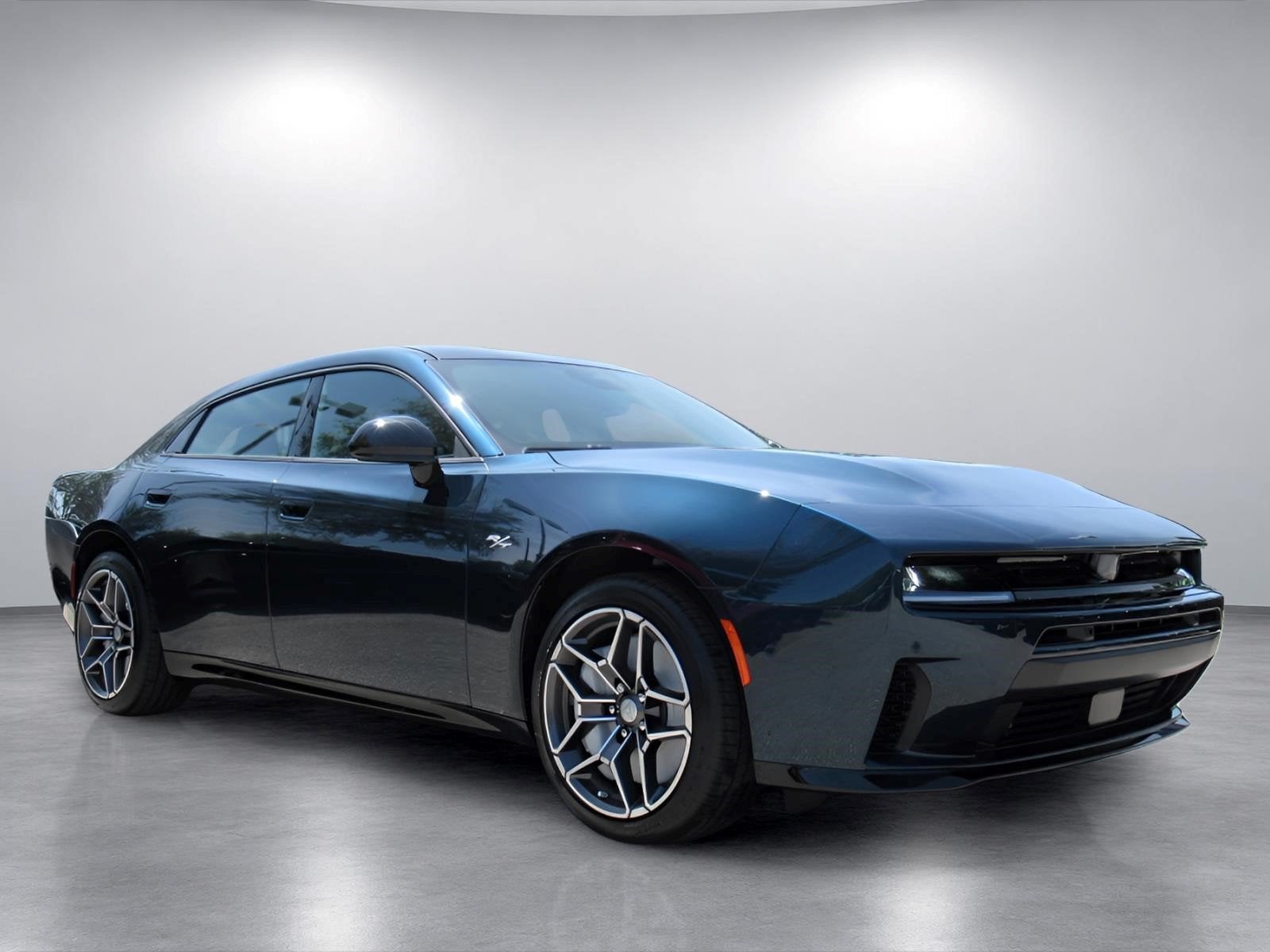 2026 Dodge Charger CHARGER R/T 4-DOOR AWD