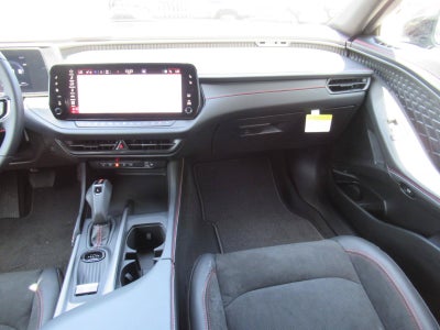 2026 Dodge Charger CHARGER R/T 4-DOOR AWD