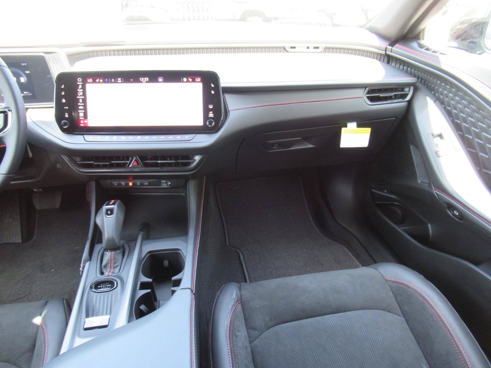 2026 Dodge Charger CHARGER R/T 4-DOOR AWD