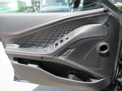 2026 Dodge Charger CHARGER R/T 4-DOOR AWD