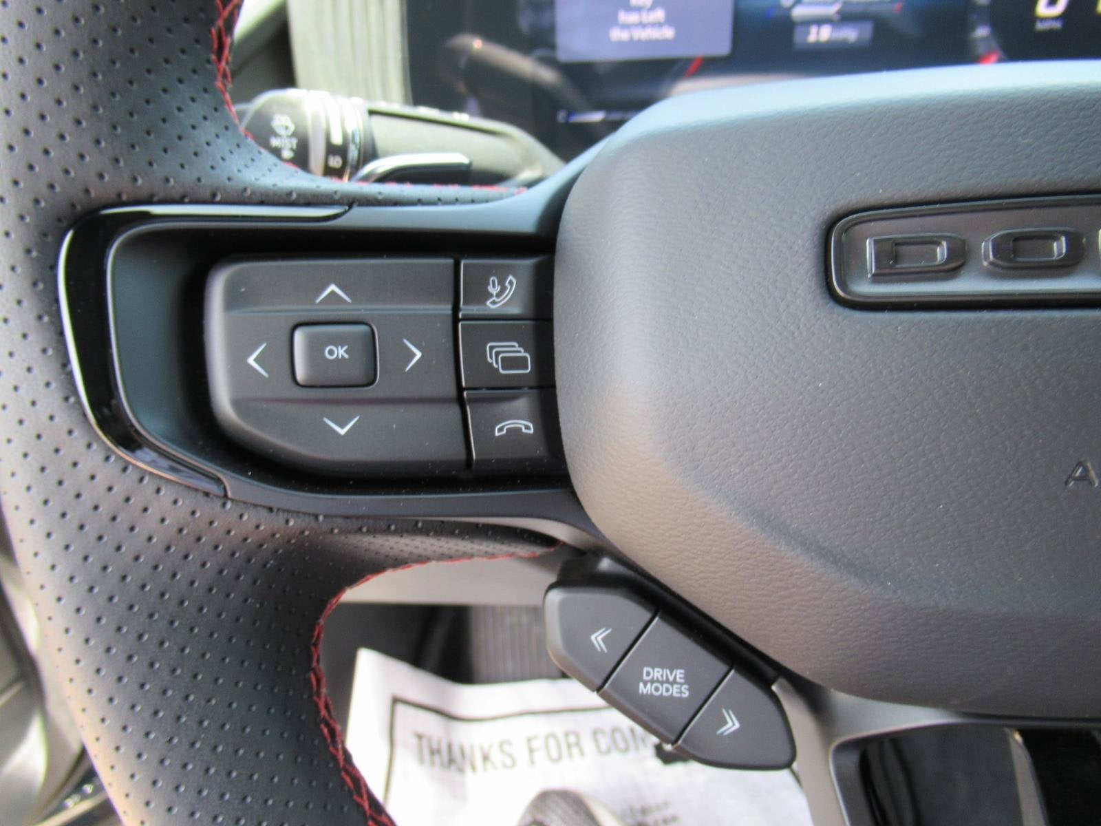 2026 Dodge Charger CHARGER R/T 4-DOOR AWD