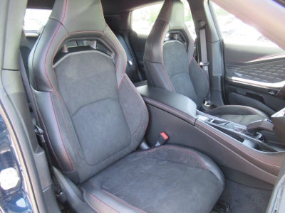 2026 Dodge Charger CHARGER R/T 4-DOOR AWD