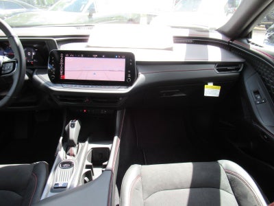 2026 Dodge Charger CHARGER R/T 4-DOOR AWD