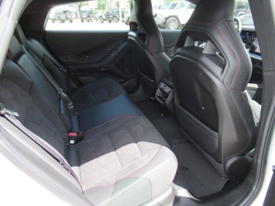 2026 Dodge Charger CHARGER R/T 4-DOOR AWD