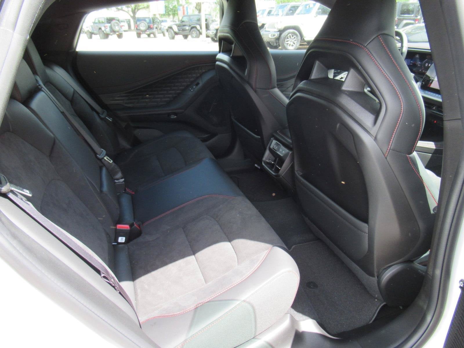 2026 Dodge Charger CHARGER R/T 4-DOOR AWD