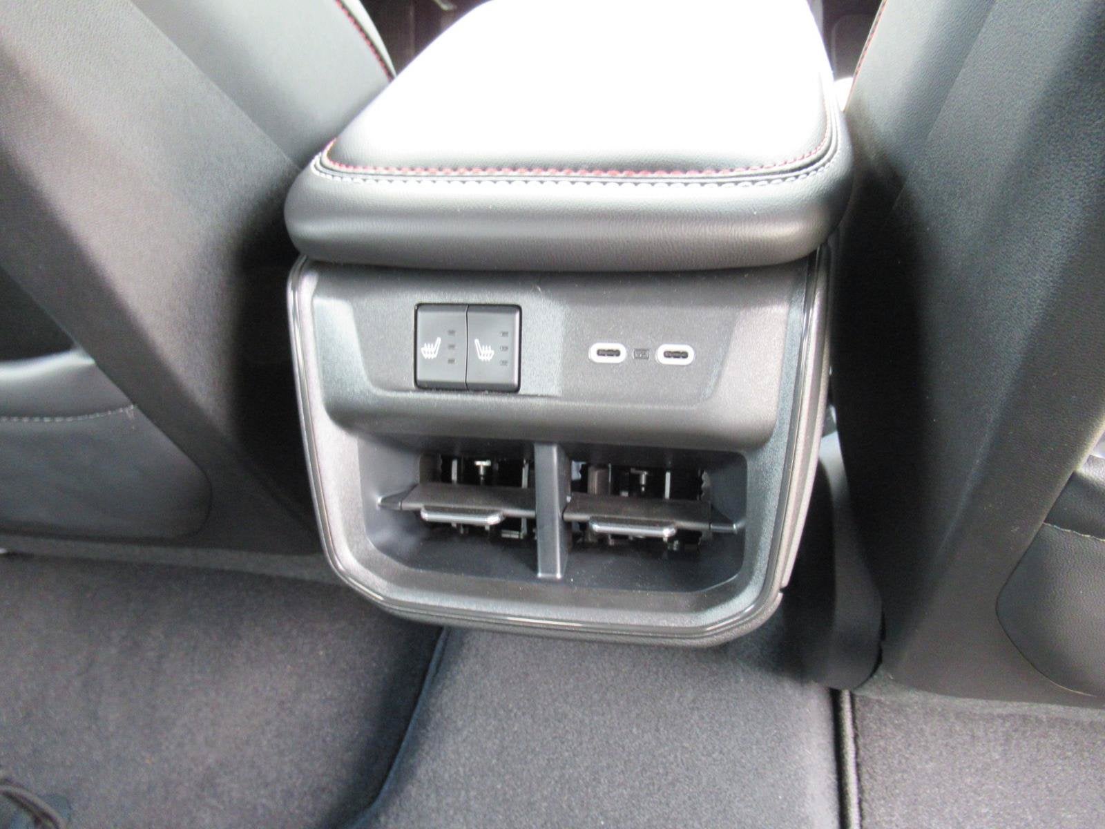 2026 Dodge Charger CHARGER R/T 4-DOOR AWD