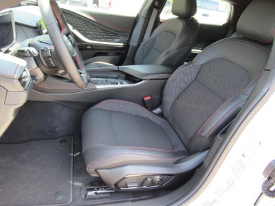 2026 Dodge Charger CHARGER R/T 4-DOOR AWD