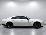2026 Dodge Charger CHARGER R/T 4-DOOR AWD