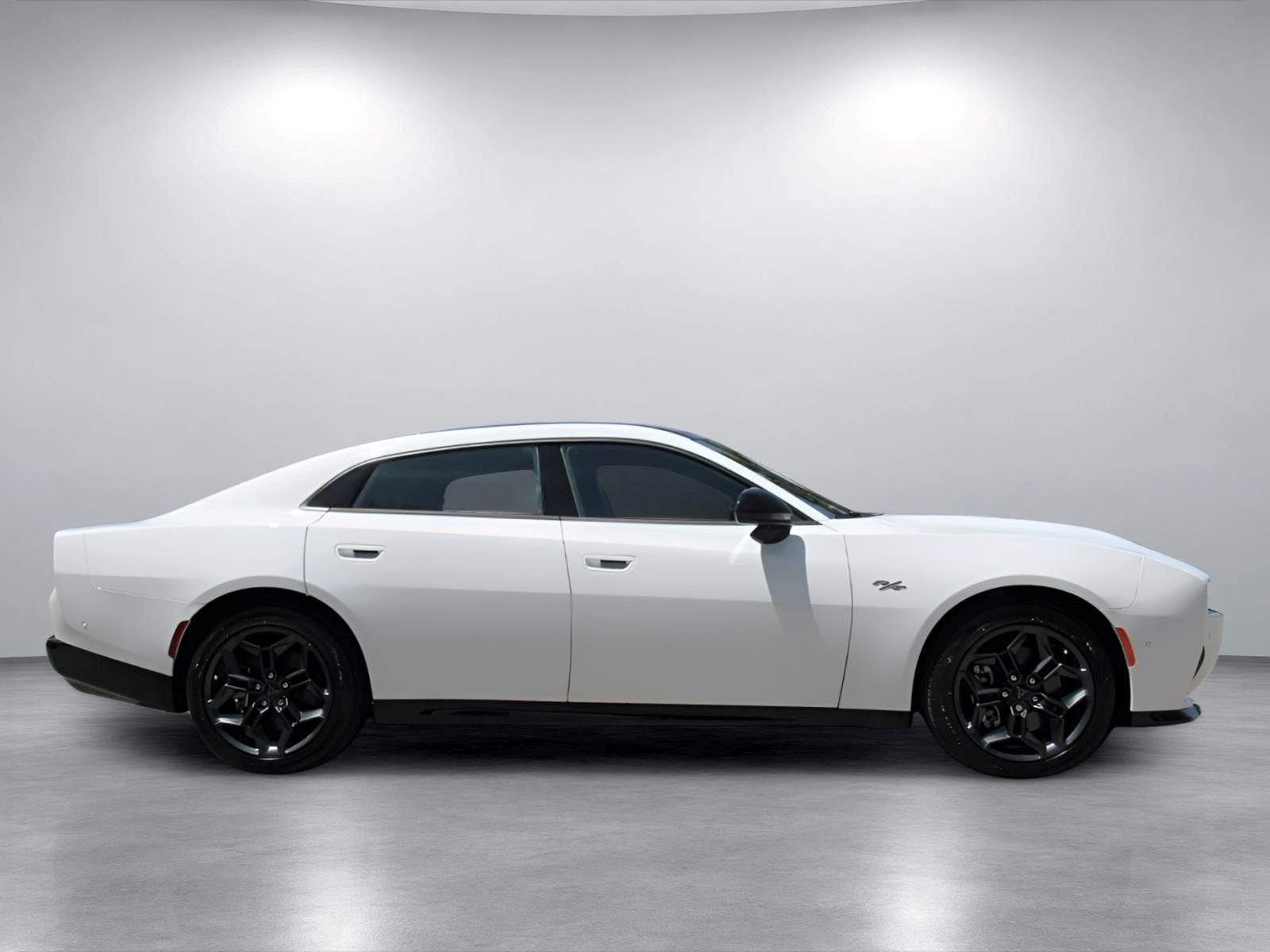 2026 Dodge Charger CHARGER R/T 4-DOOR AWD