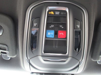 2026 Dodge Charger CHARGER R/T 4-DOOR AWD
