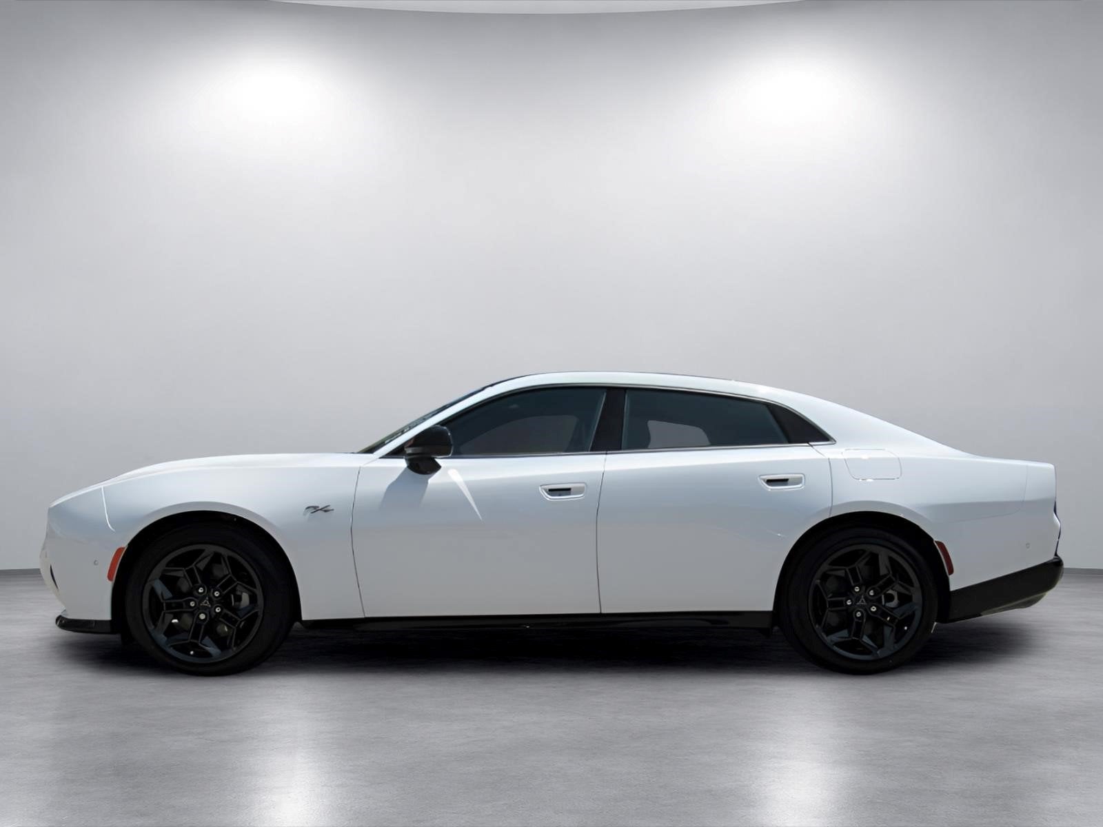 2026 Dodge Charger CHARGER R/T 4-DOOR AWD