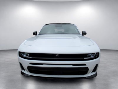 2026 Dodge Charger CHARGER SCAT PACK 4-DOOR AWD