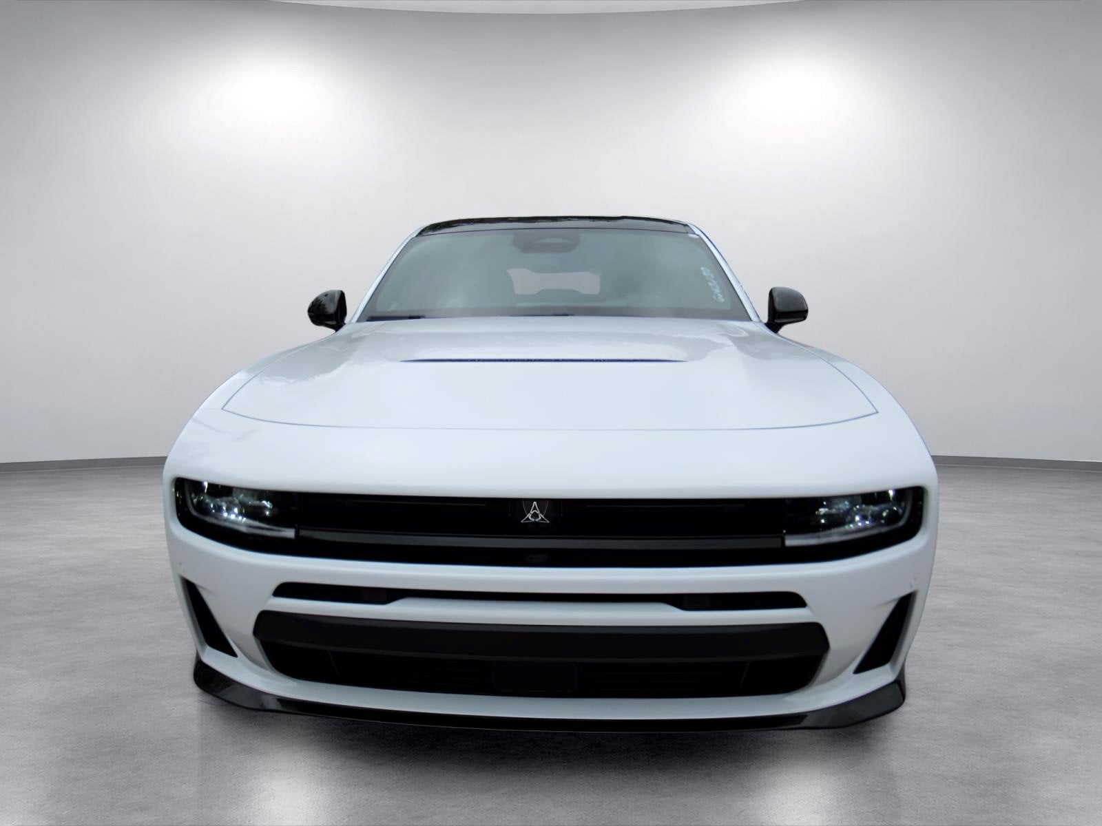 2026 Dodge Charger CHARGER SCAT PACK 4-DOOR AWD