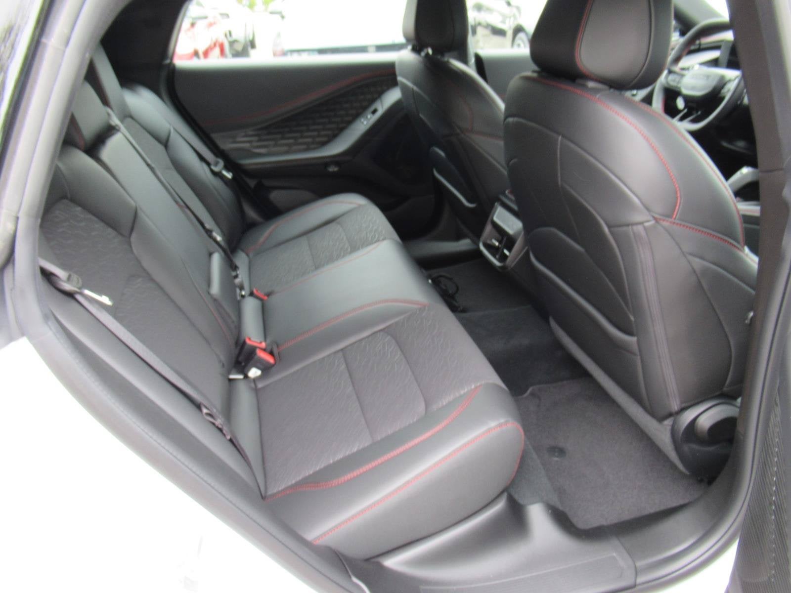 2026 Dodge Charger CHARGER SCAT PACK 4-DOOR AWD