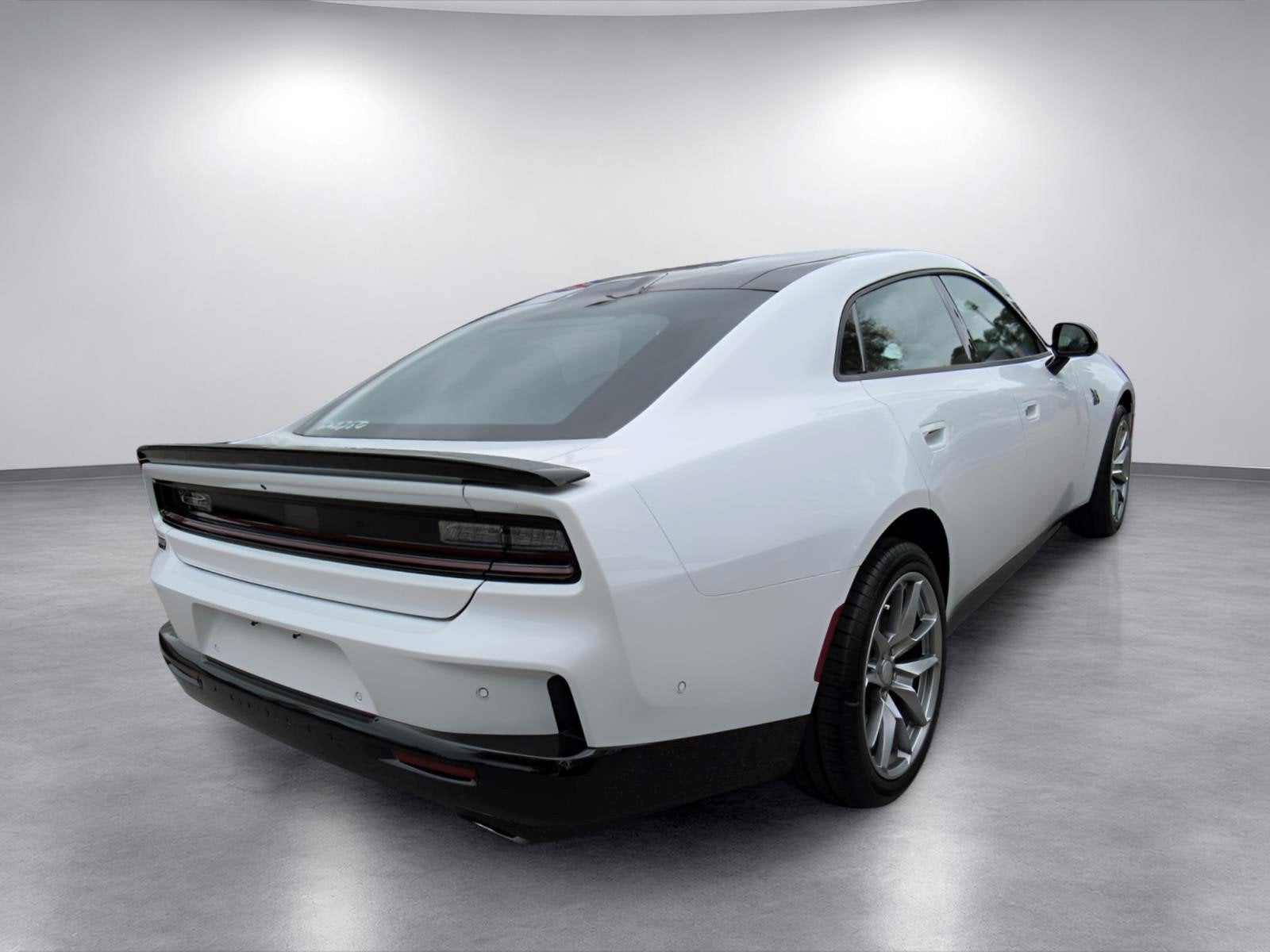 2026 Dodge Charger CHARGER SCAT PACK 4-DOOR AWD