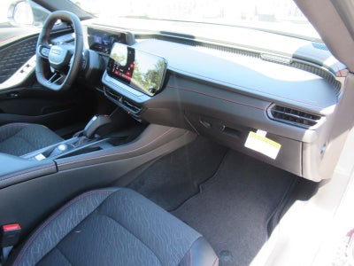 2026 Dodge Charger CHARGER SCAT PACK 4-DOOR AWD