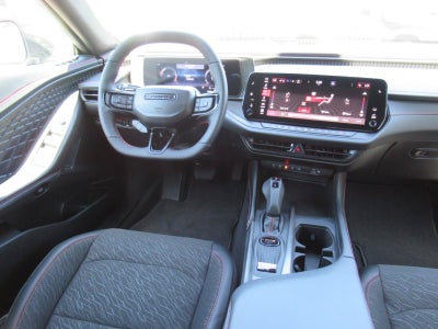 2026 Dodge Charger CHARGER SCAT PACK 4-DOOR AWD