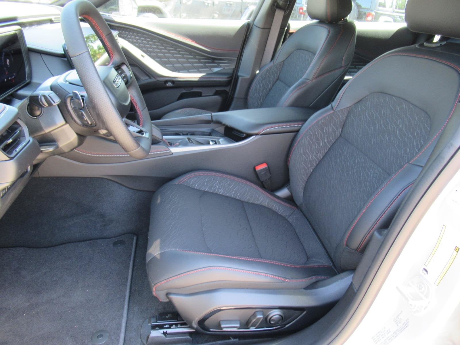2026 Dodge Charger CHARGER SCAT PACK 4-DOOR AWD