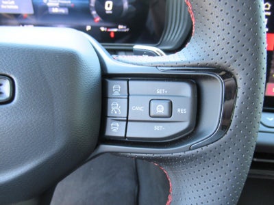 2026 Dodge Charger CHARGER SCAT PACK 4-DOOR AWD