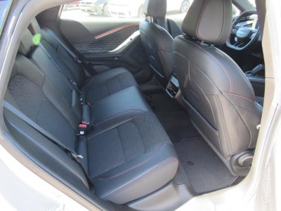 2026 Dodge Charger CHARGER SCAT PACK 4-DOOR AWD