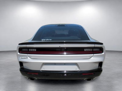 2026 Dodge Charger CHARGER SCAT PACK 4-DOOR AWD
