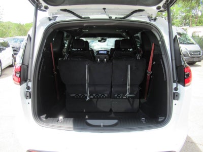 2027 Chrysler Pacifica PACIFICA SELECT