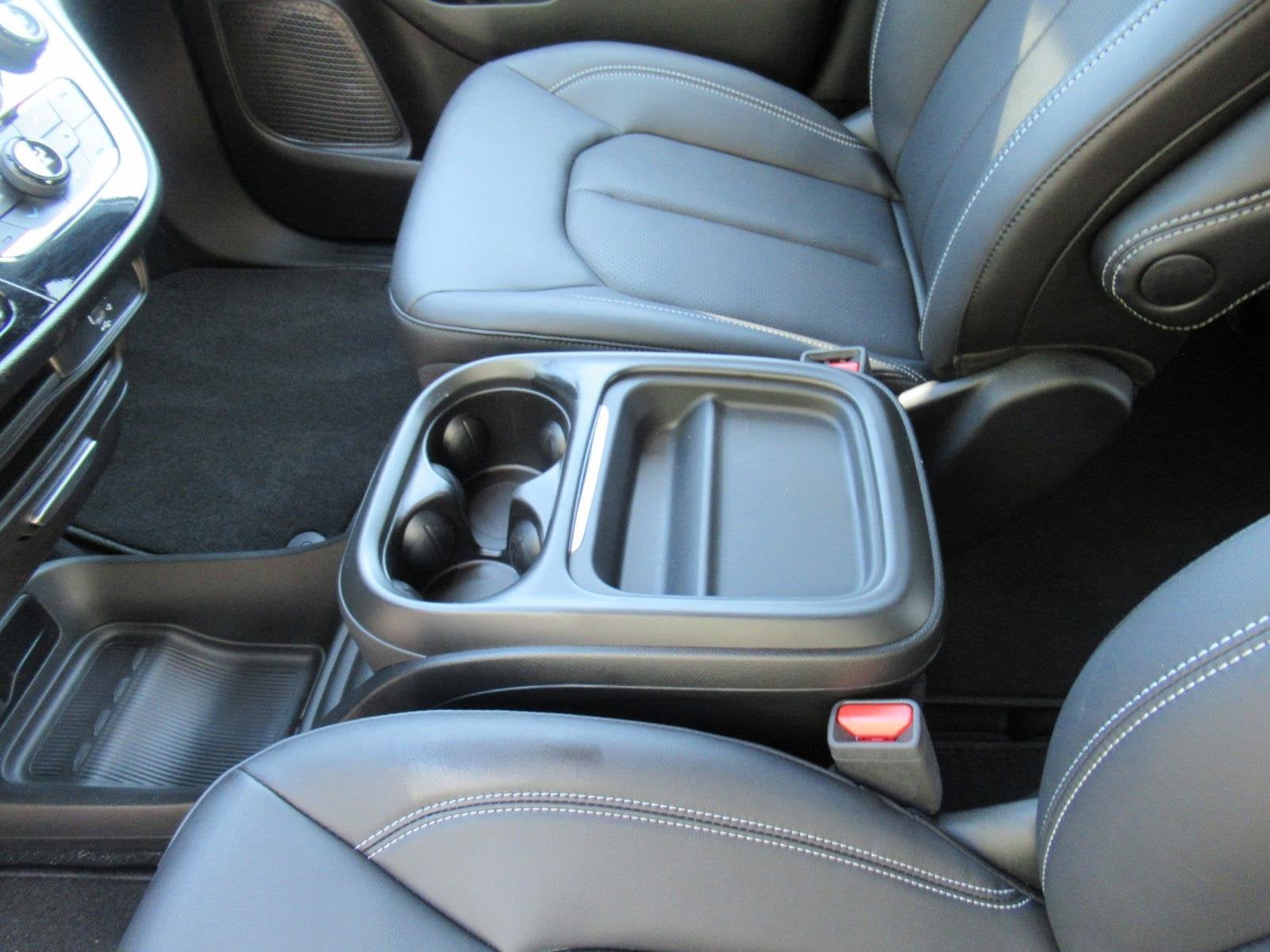 2027 Chrysler Pacifica PACIFICA LX