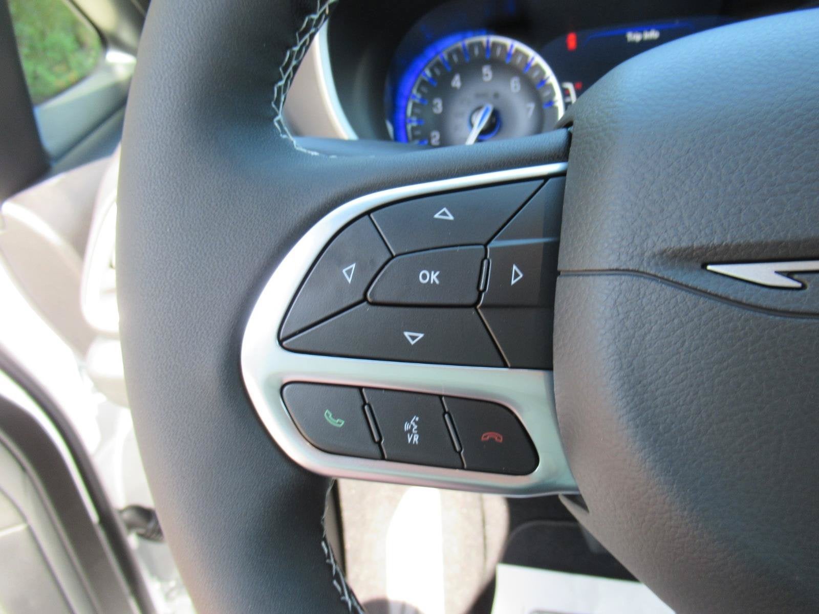 2027 Chrysler Pacifica PACIFICA LX