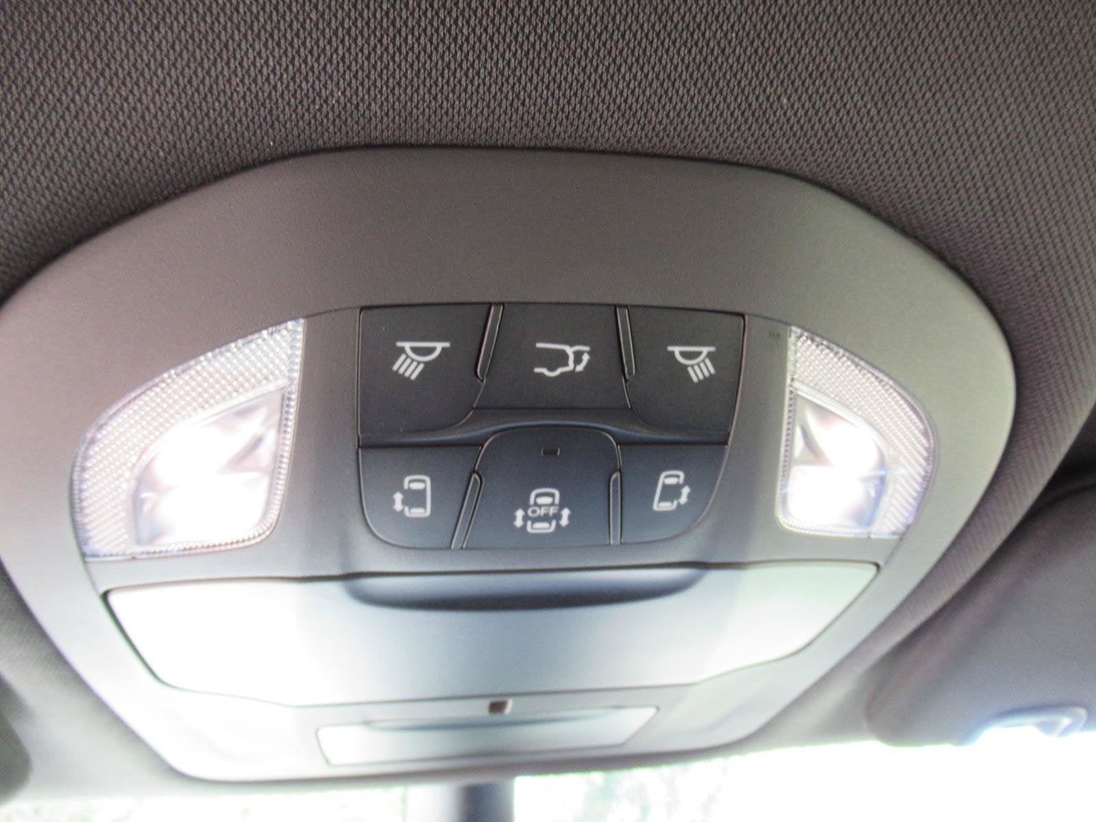 2027 Chrysler Pacifica PACIFICA LX