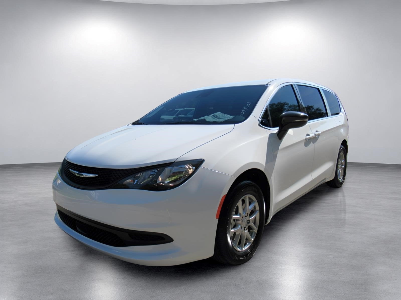 2027 Chrysler Pacifica PACIFICA LX