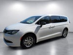 2027 Chrysler Pacifica PACIFICA LX