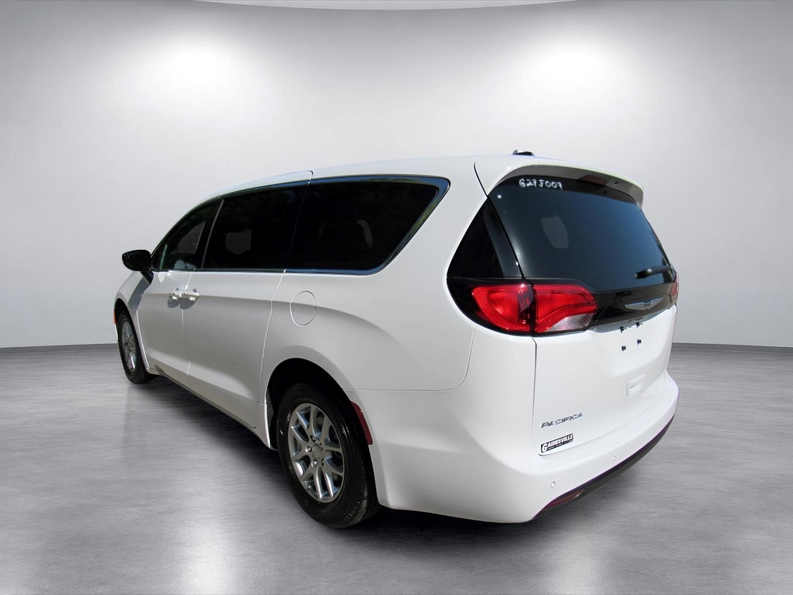 2027 Chrysler Pacifica PACIFICA LX