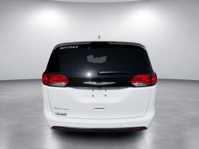 2027 Chrysler Pacifica PACIFICA LX