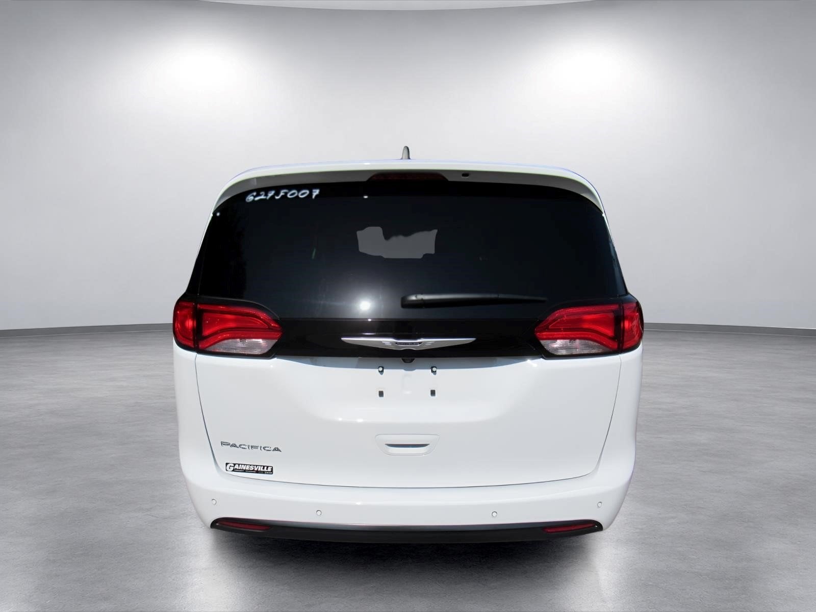 2027 Chrysler Pacifica PACIFICA LX