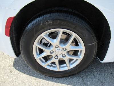 2027 Chrysler Pacifica PACIFICA LX