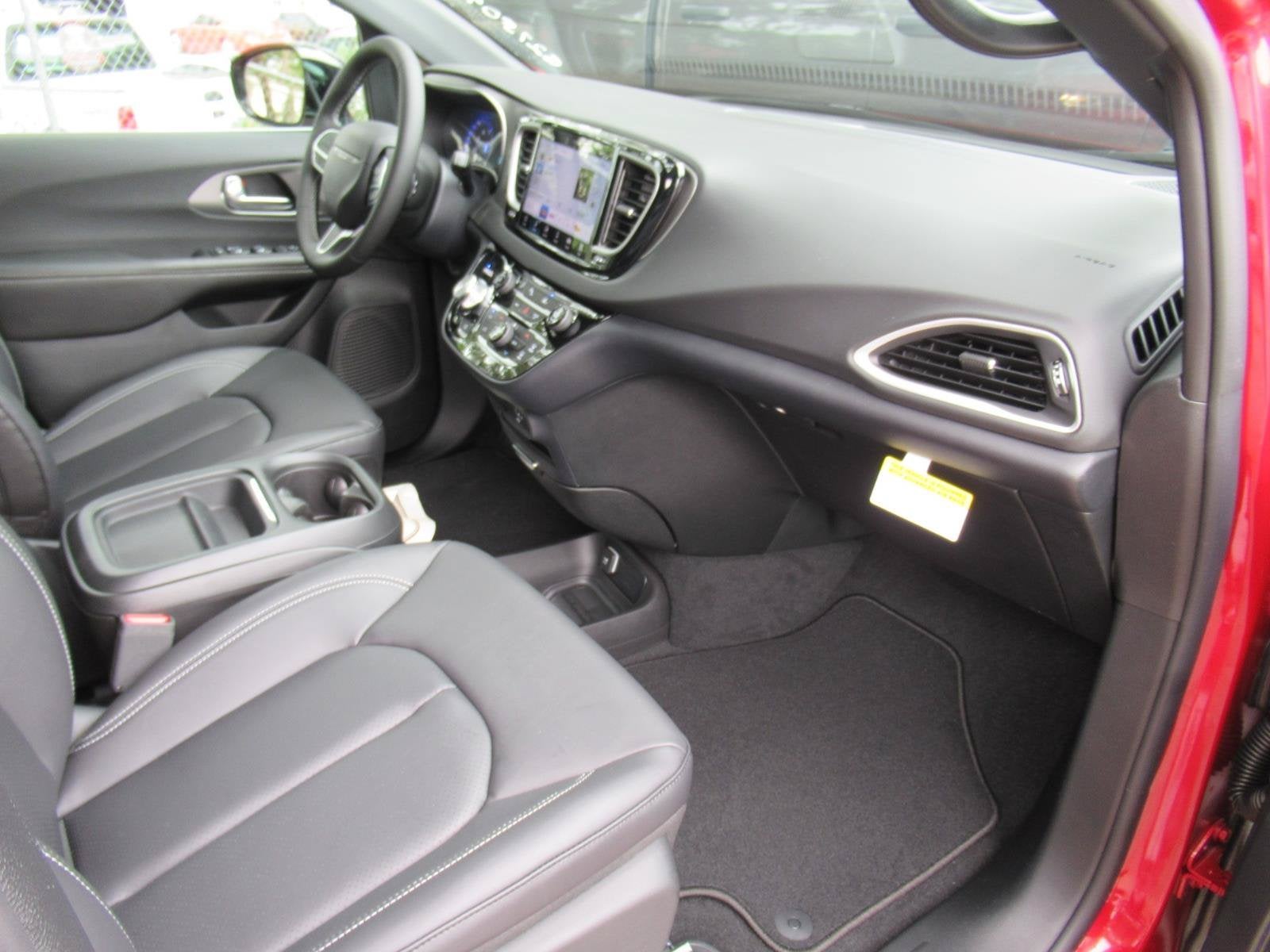 2027 Chrysler Pacifica PACIFICA LX