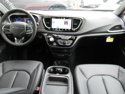 2027 Chrysler Pacifica PACIFICA LX