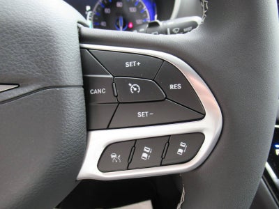 2027 Chrysler Pacifica PACIFICA LX