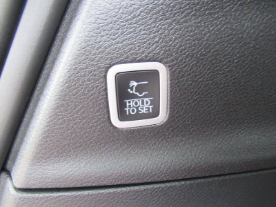 2027 Chrysler Pacifica PACIFICA LX