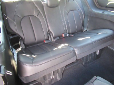 2026 Chrysler Voyager VOYAGER LX